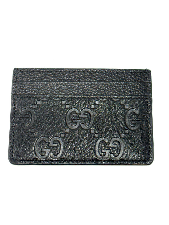 Porta Carte Gucci Monogram Porta Carte Gucci Monogram