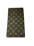 Organizer Porta Documenti/ Passaporto Louis Vuitton