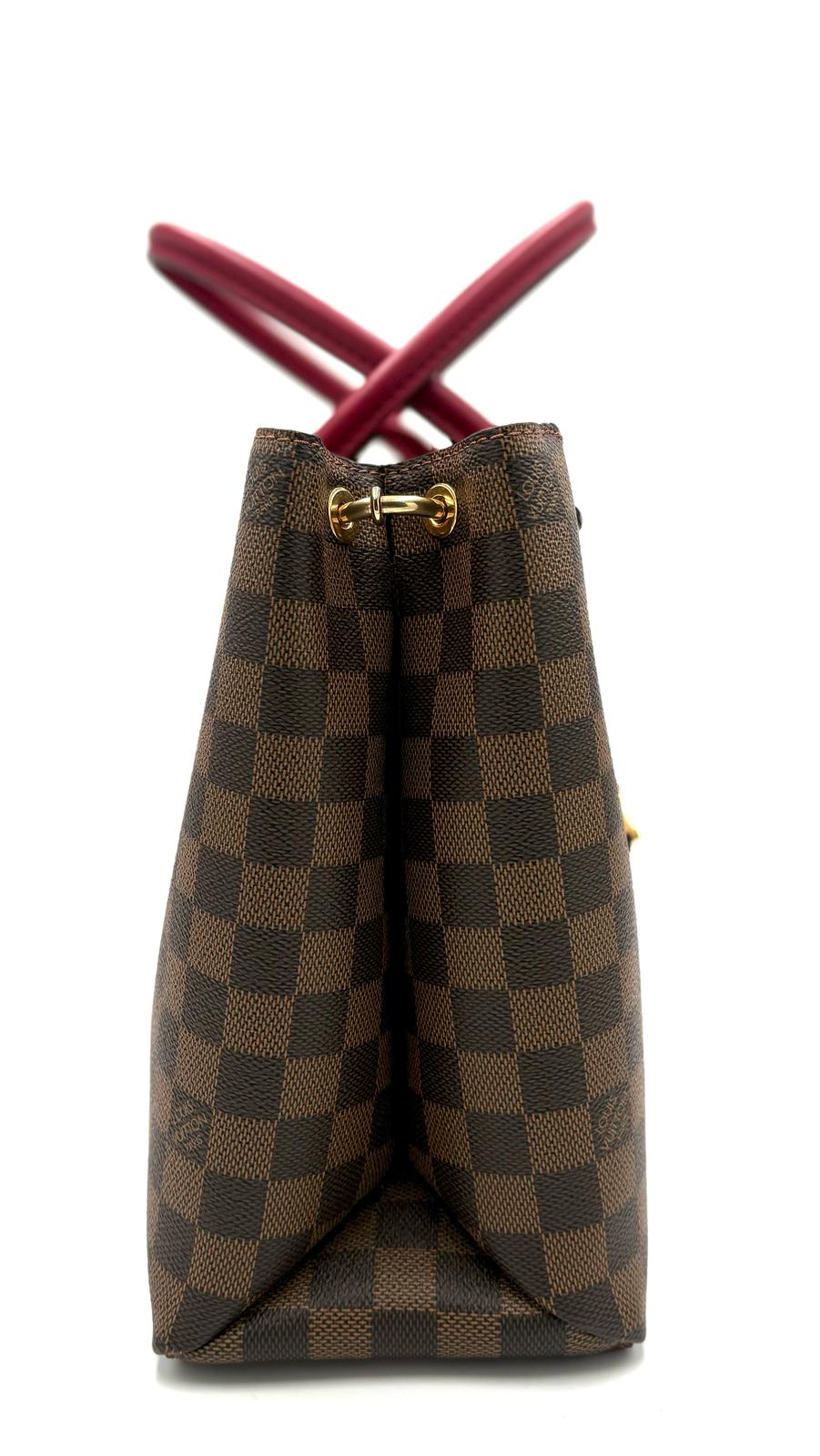 Louis Vuitton Riverside Damier