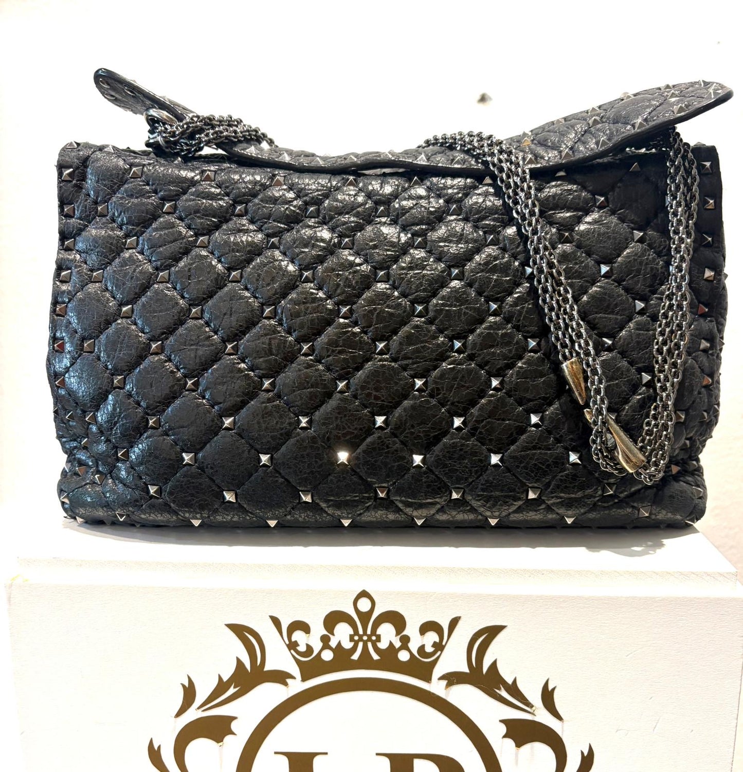 Borsa Valentino Rockstud Spike
