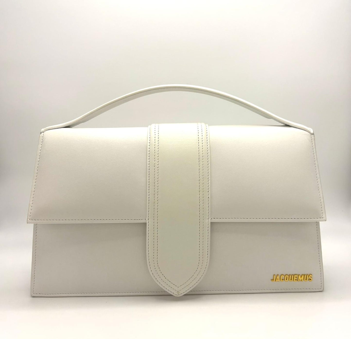 Borsa Jacquemus Il Grande Bambino GRANDE