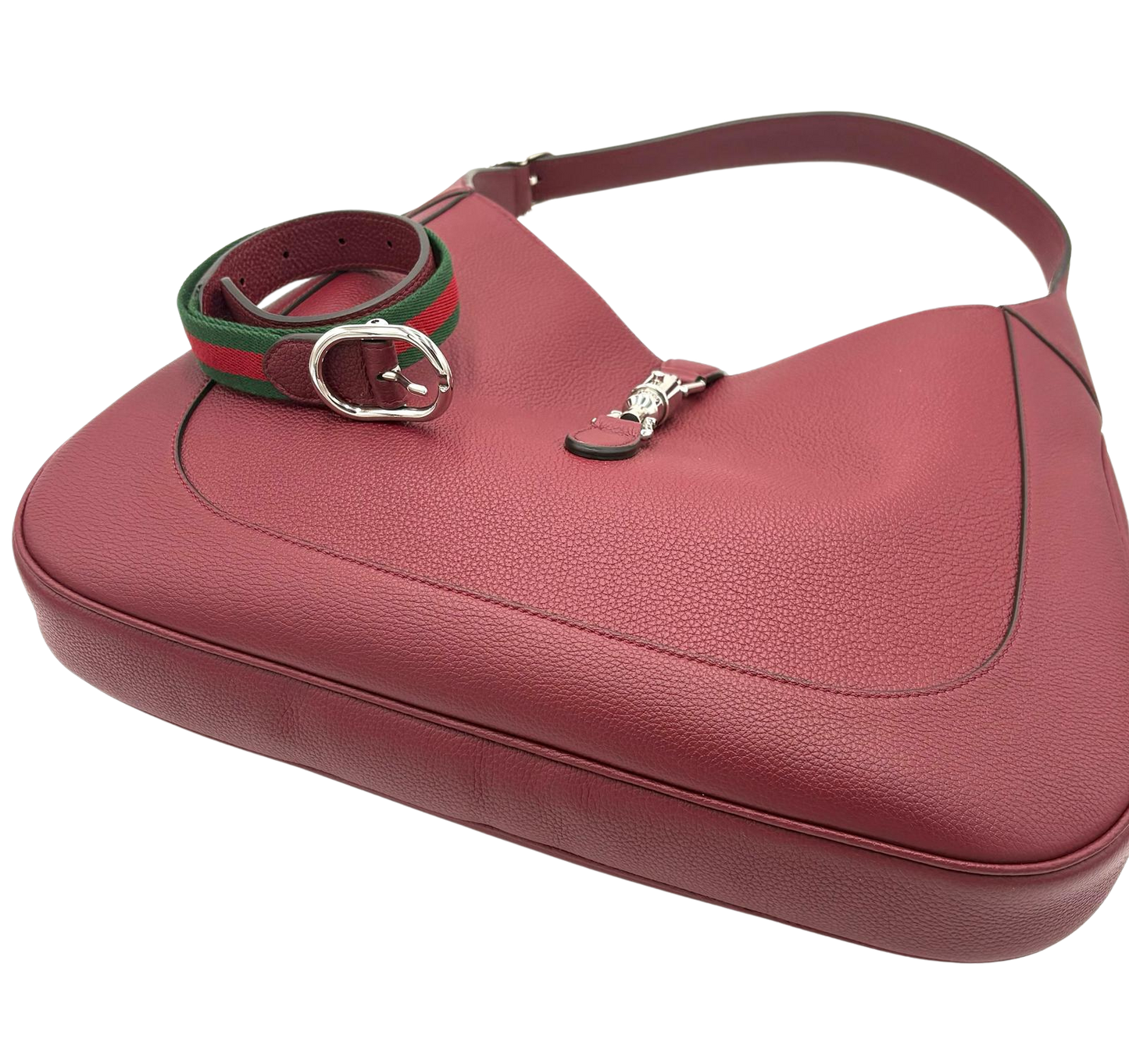 Borsa Gucci Jackie 1961 MISURA GRANDE