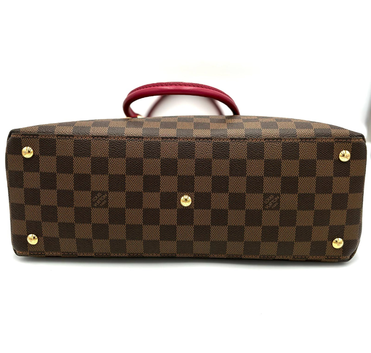 Louis Vuitton Riverside Damier