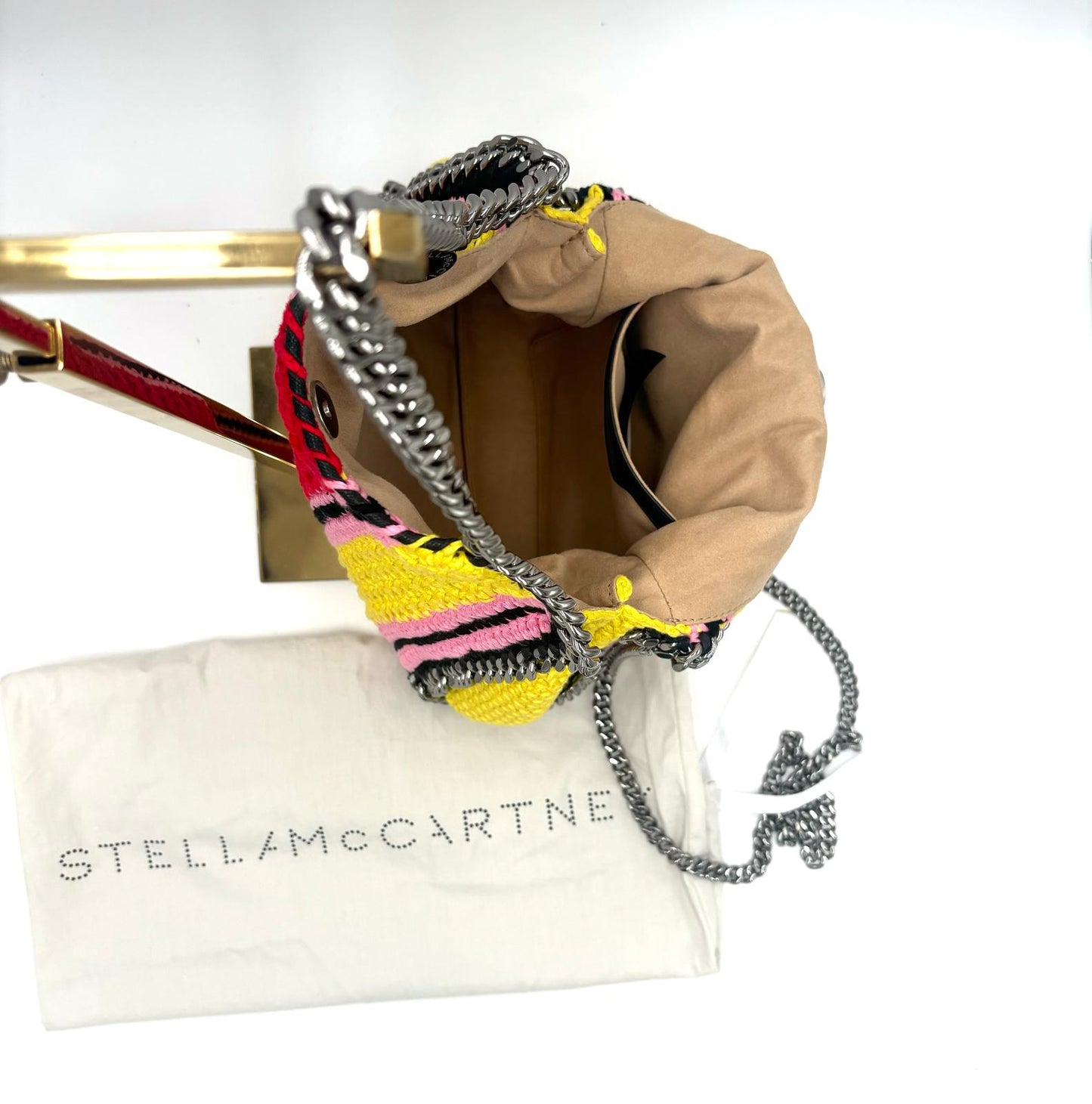 Borsa Stella Mccarteney Falabella