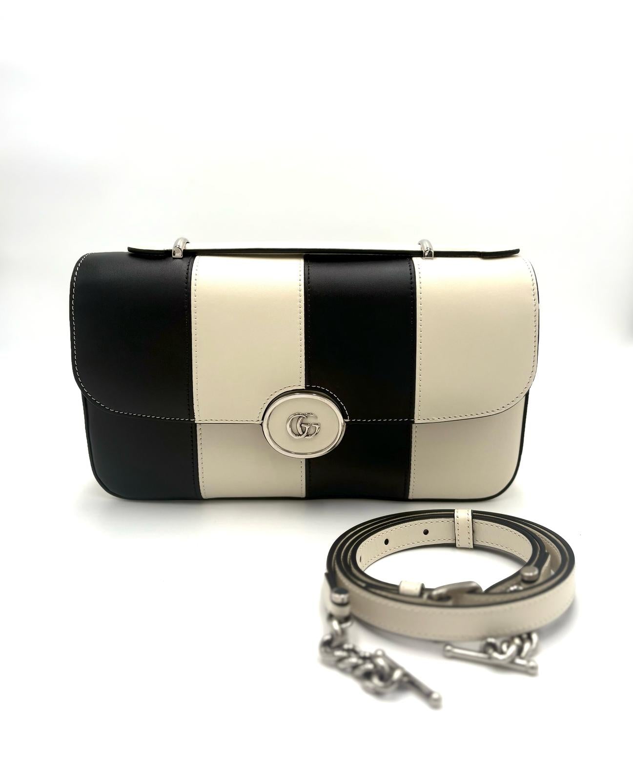 Borsa Gucci Petit GG