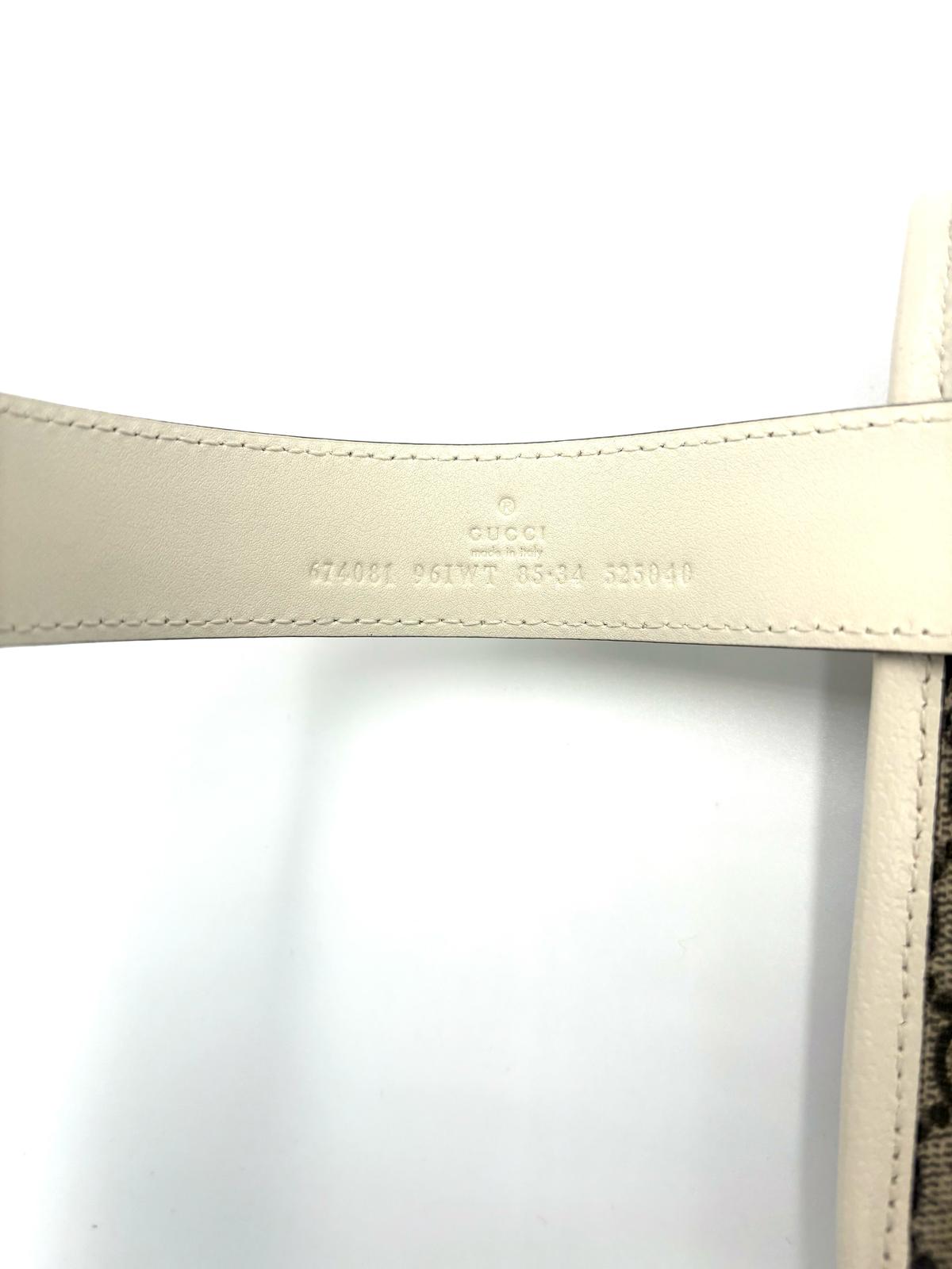 Borsa Marsupio Gucci Ophidia