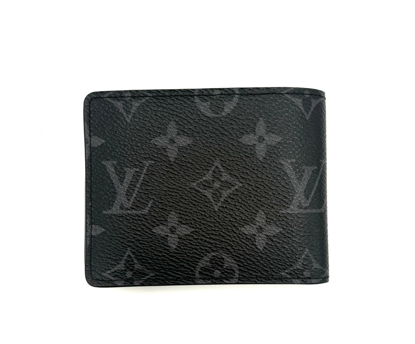 Portafoglio Uomo Louis Vuitton Slender