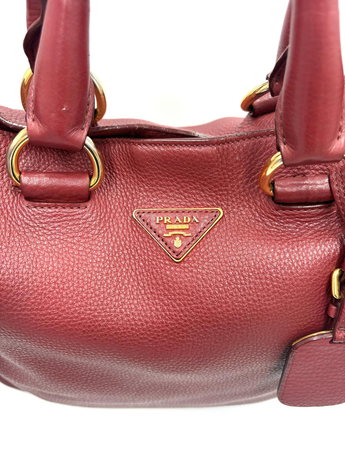 Borsa Prada Phenix