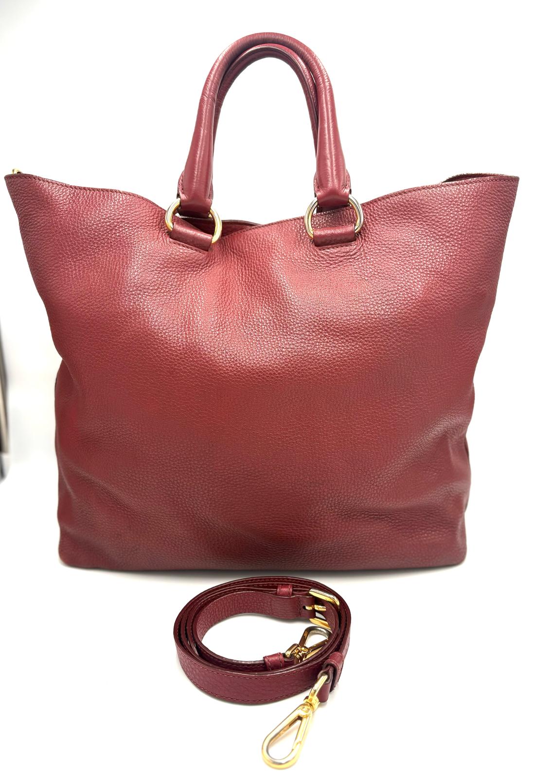 Borsa Prada Phenix