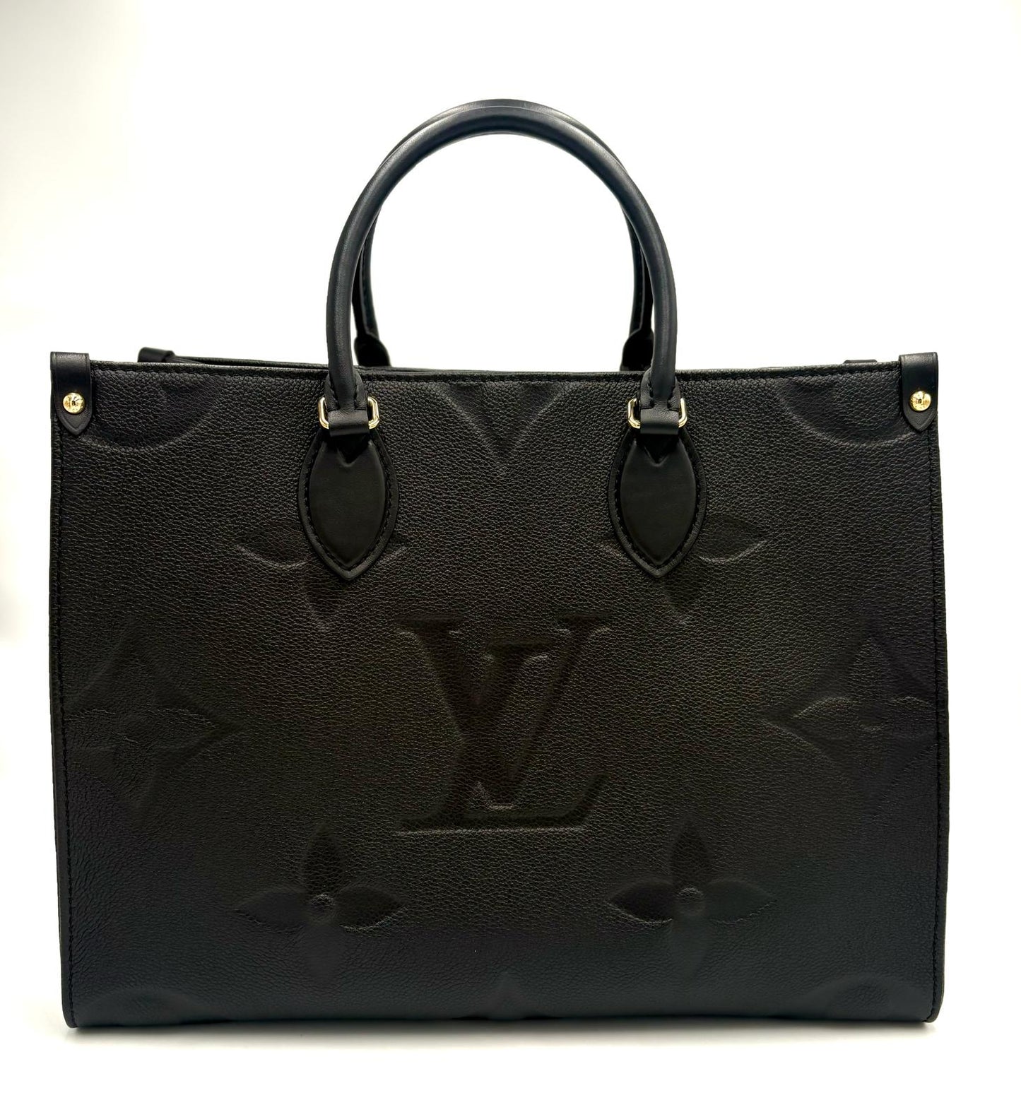 Louis Vuitton OnTheGo MM Empreinte