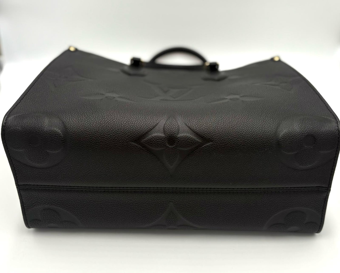 Louis Vuitton OnTheGo MM Empreinte