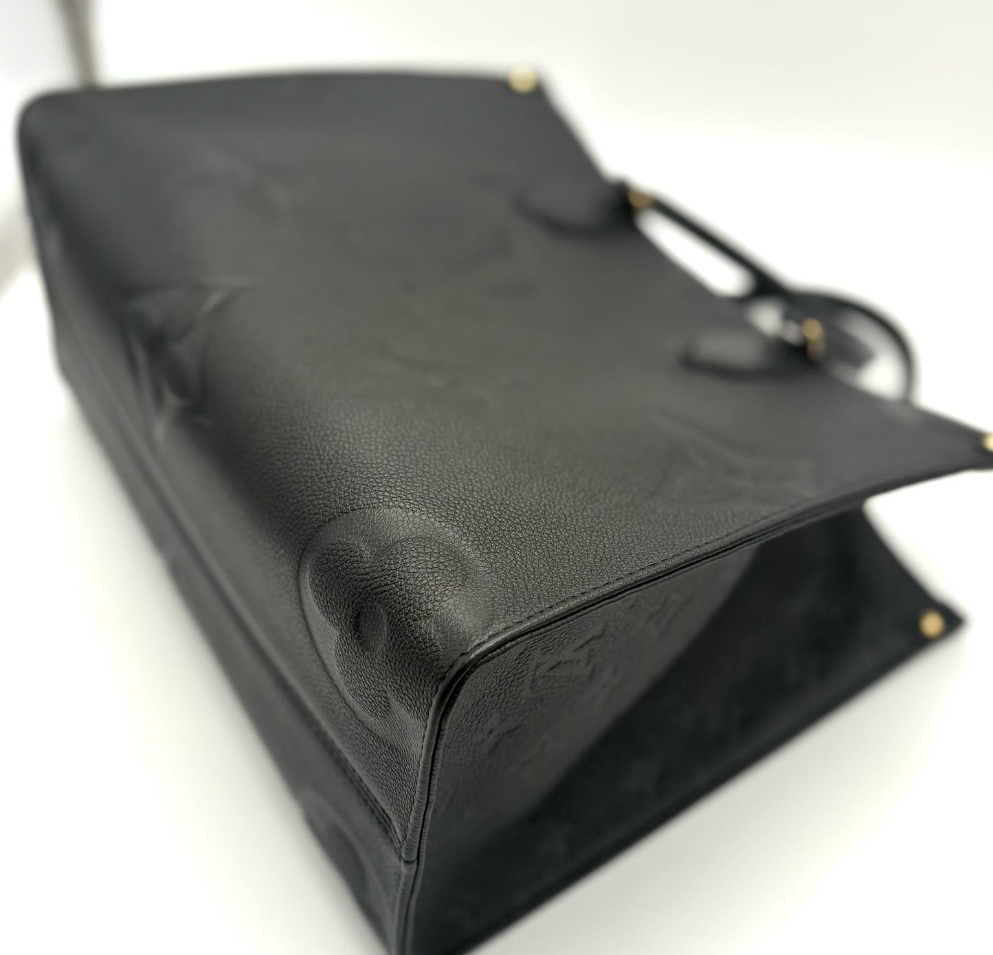 Louis Vuitton OnTheGo MM Empreinte
