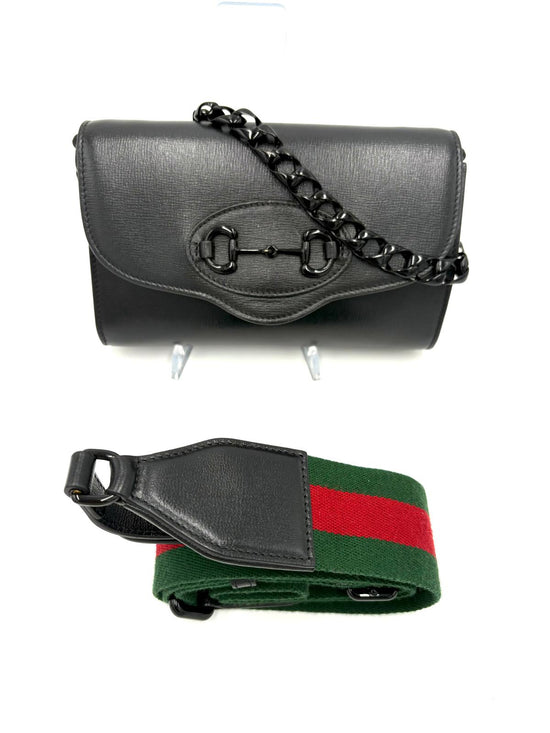 Borsa Gucci Horsebit 1955 Borsa Gucci Horsebit 1955