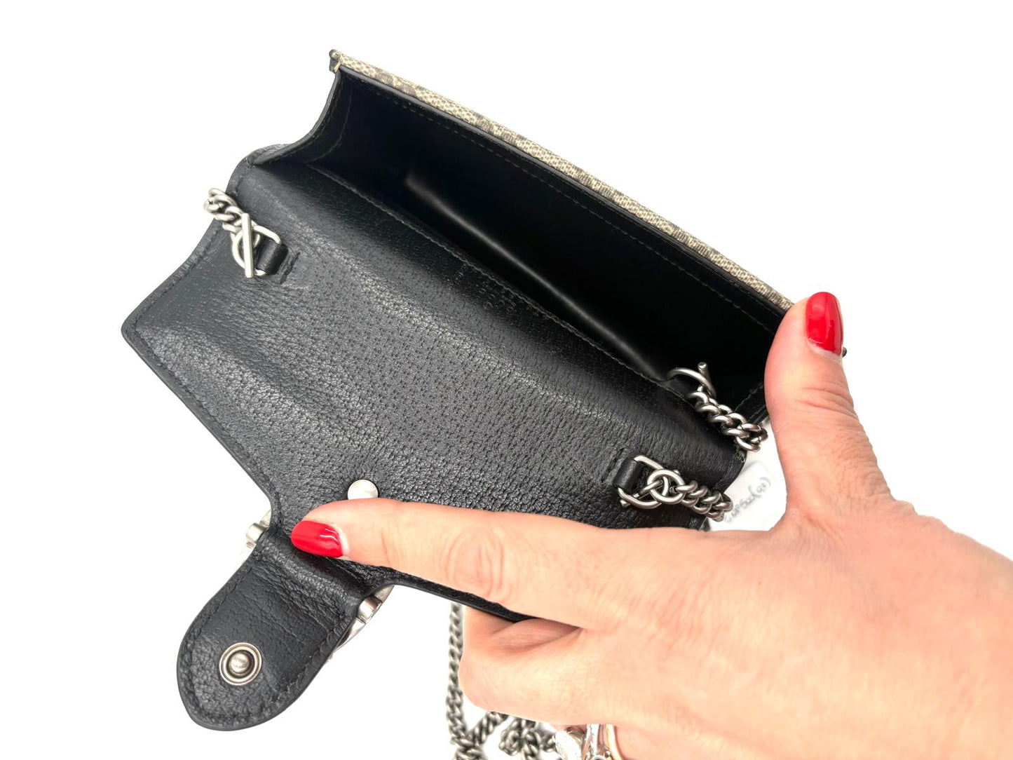 Borsa Gucci Mini Dionysus Centum