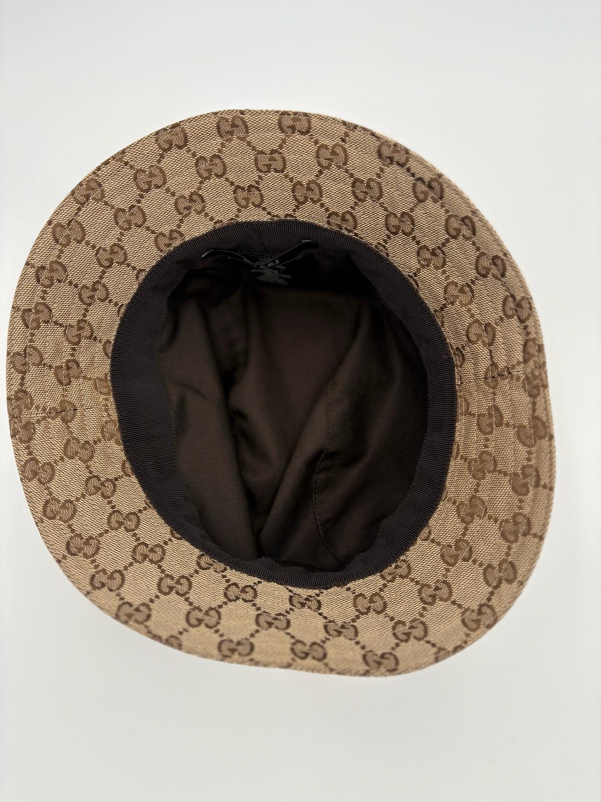 Cappello Gucci Monogram