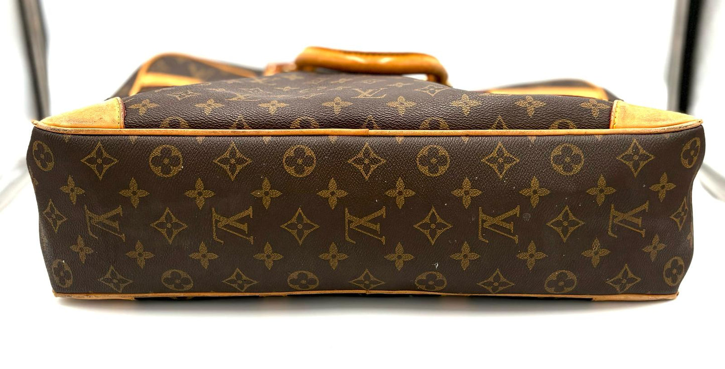 Porta Documenti Louis Vuitton Voyage