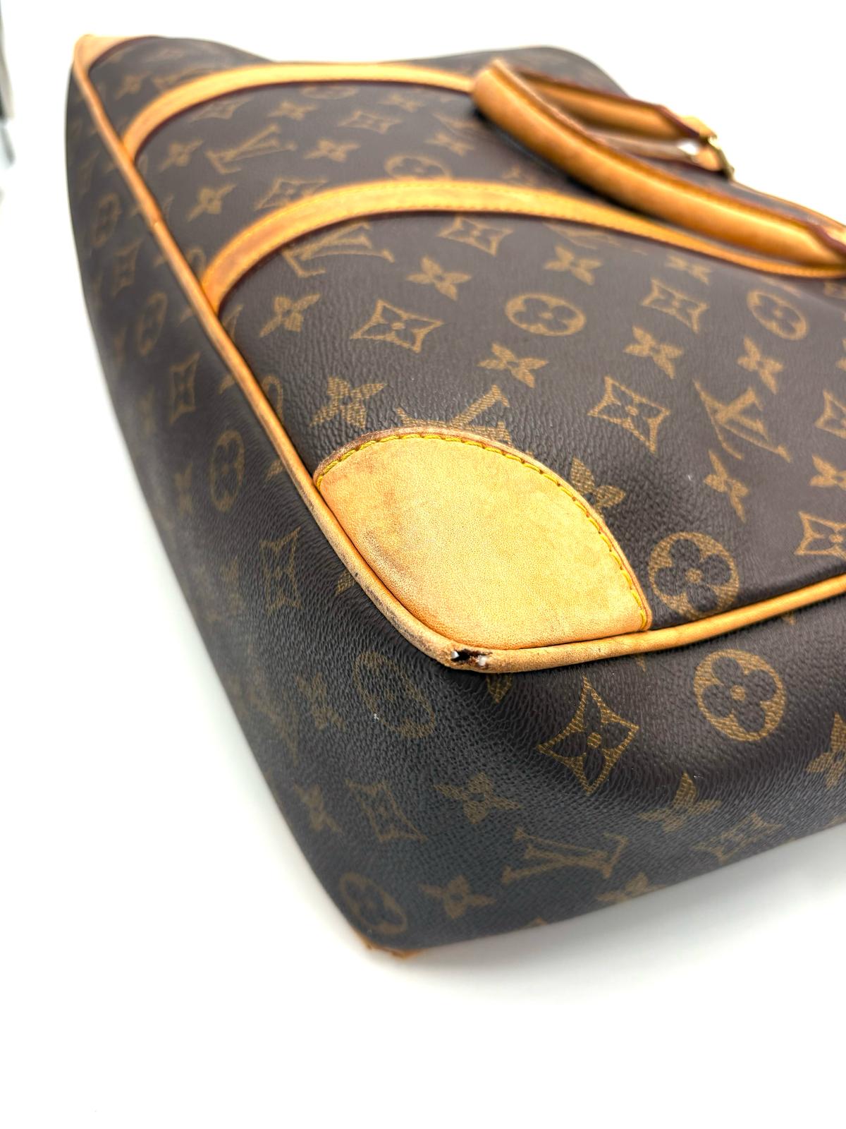 Porta Documenti Louis Vuitton Voyage