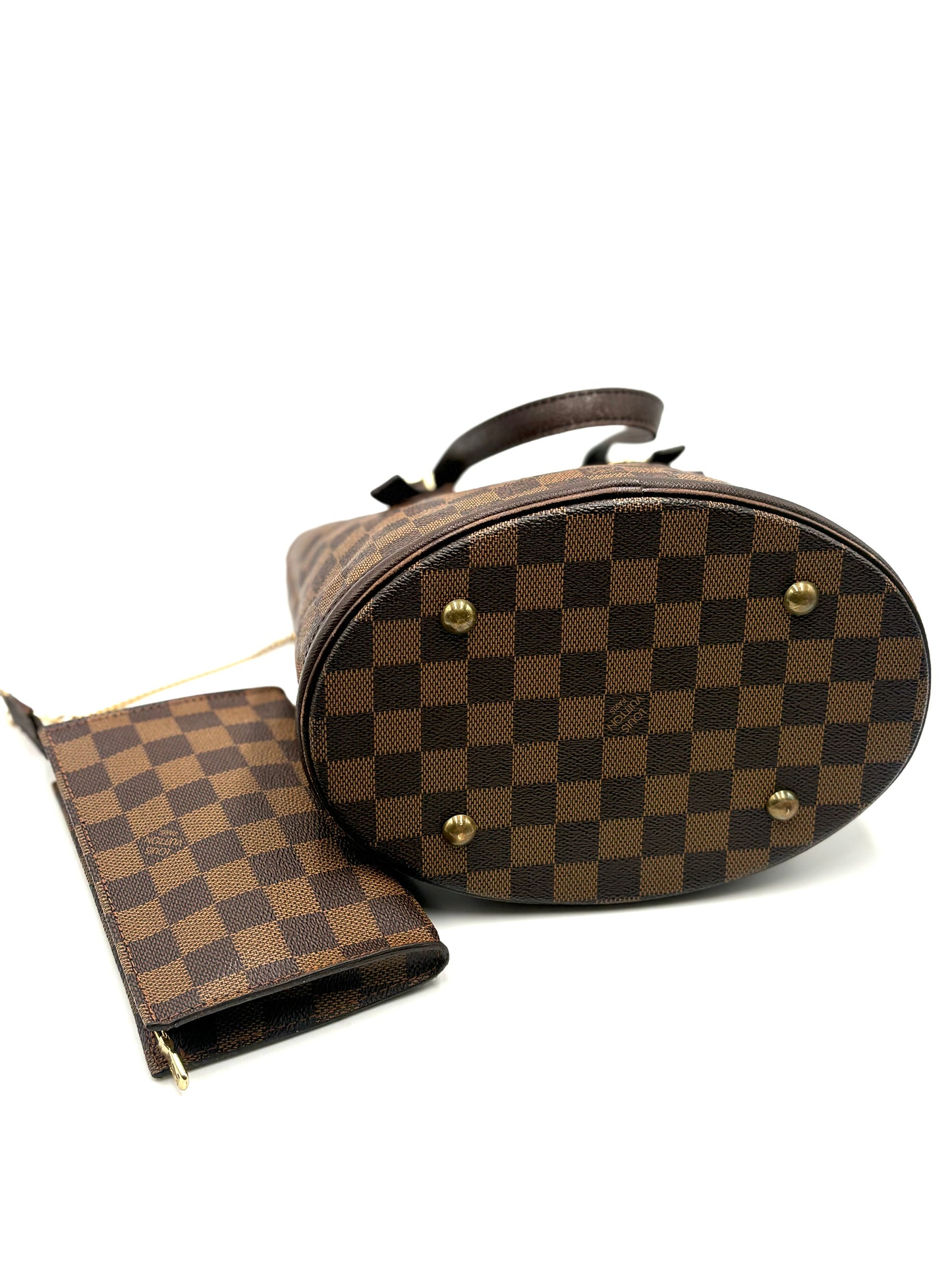 Borsa Louis Vuitton Bucket
