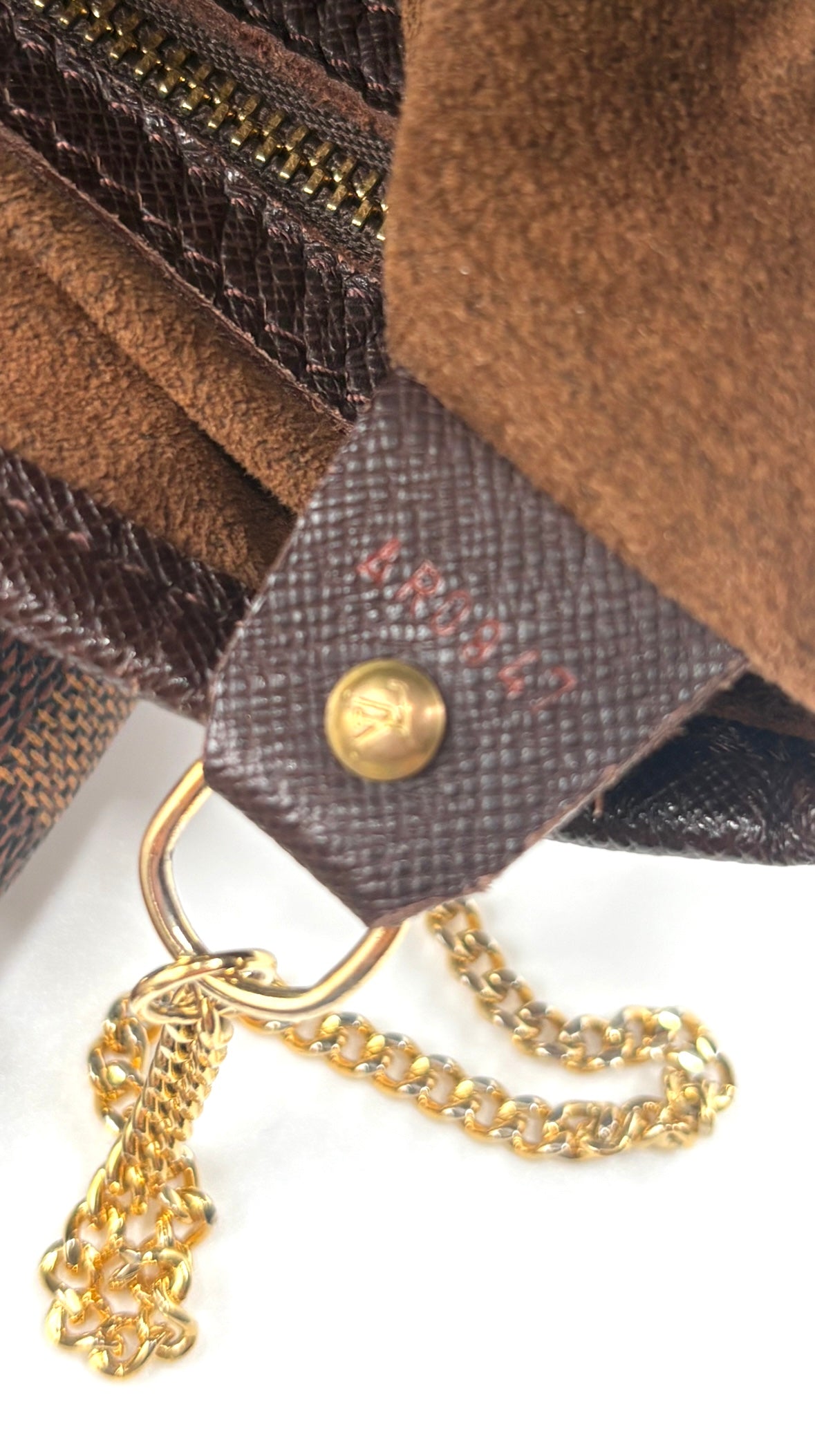 Borsa Louis Vuitton Bucket