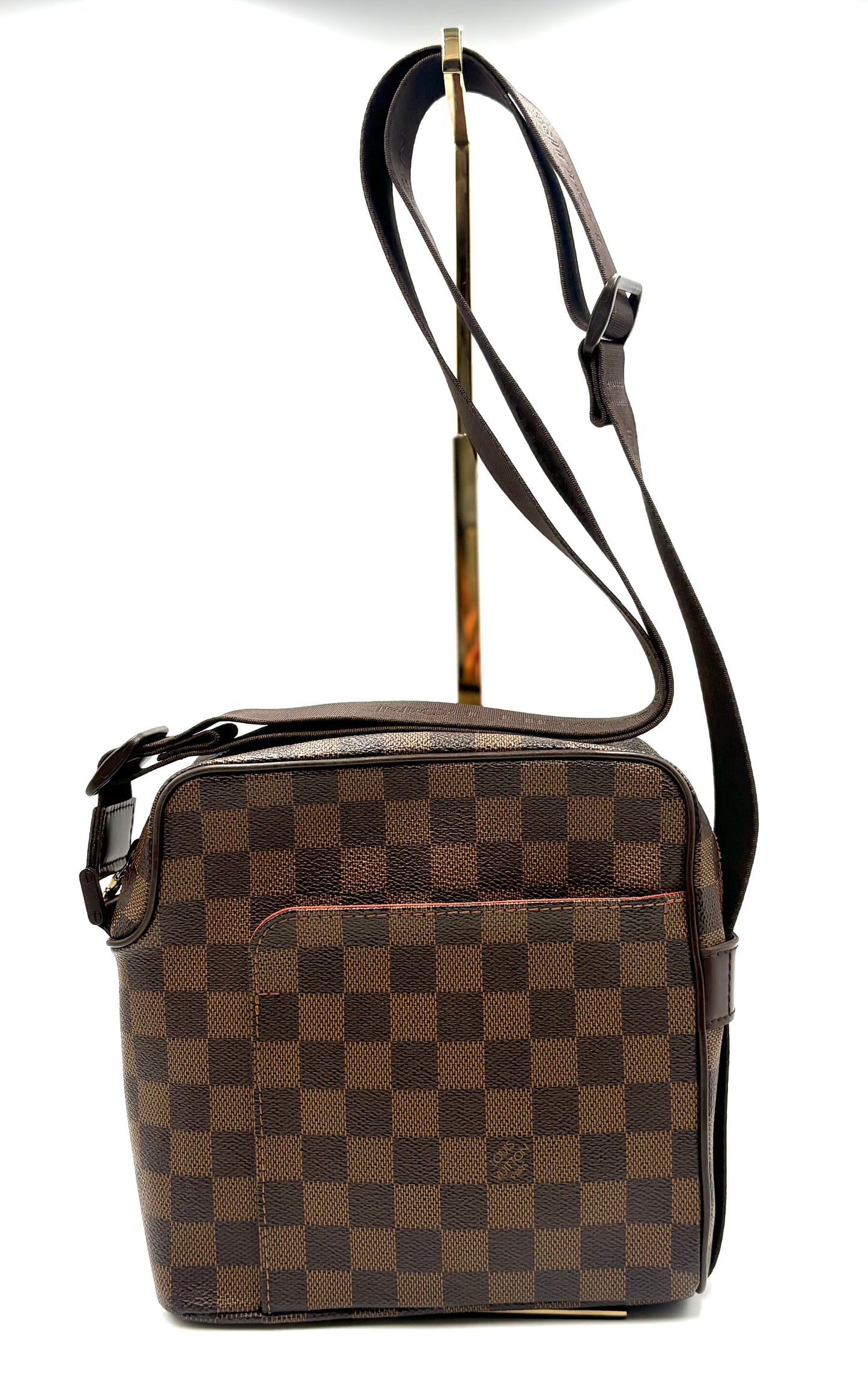 Borsa Tracolla Louis Vuitton Messanger Olav Pm