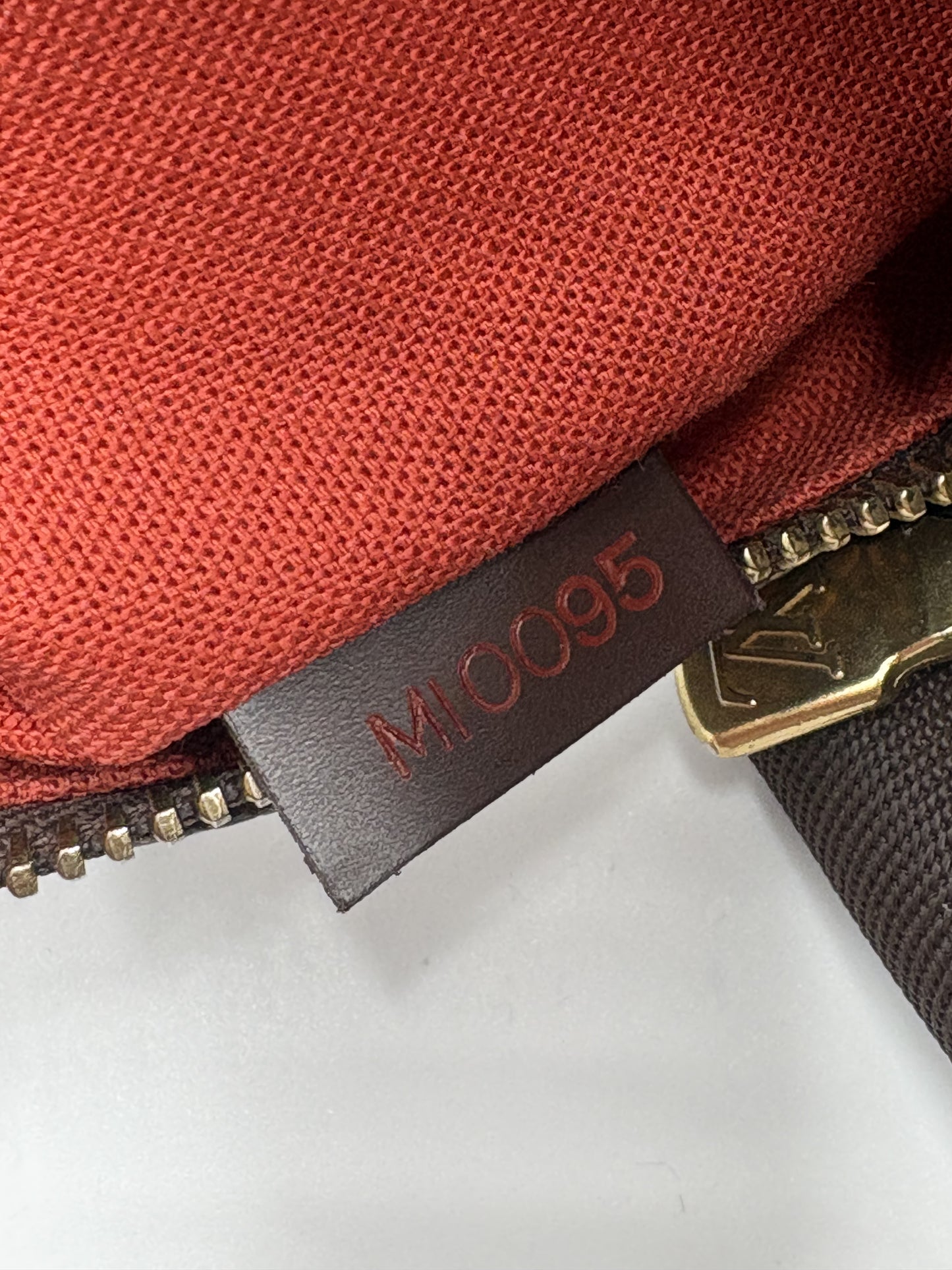 Borsa Tracolla Louis Vuitton Messanger Olav Pm