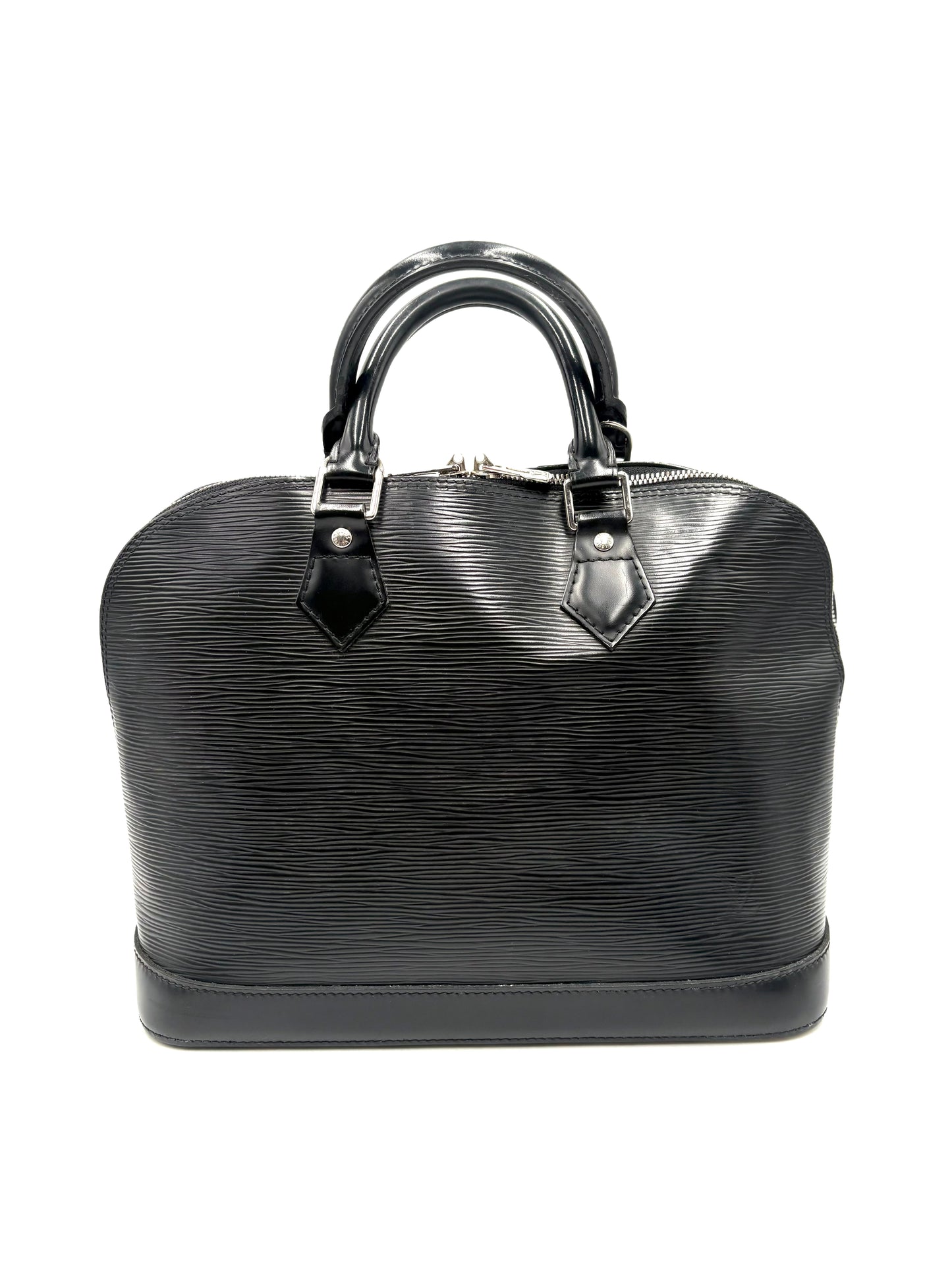 Borsa Louis Vuitton Alma PM Epi