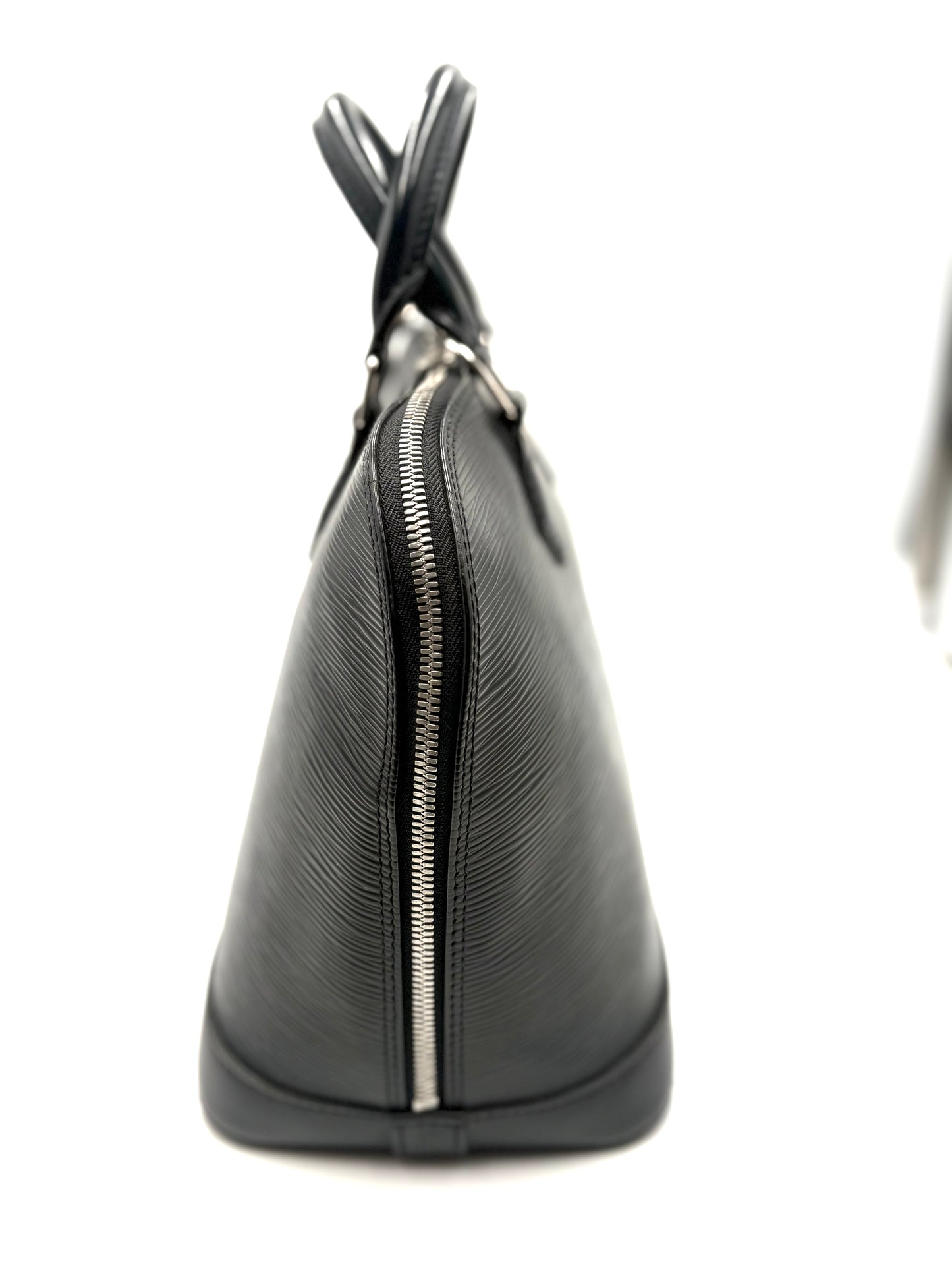 Borsa Louis Vuitton Alma PM Epi