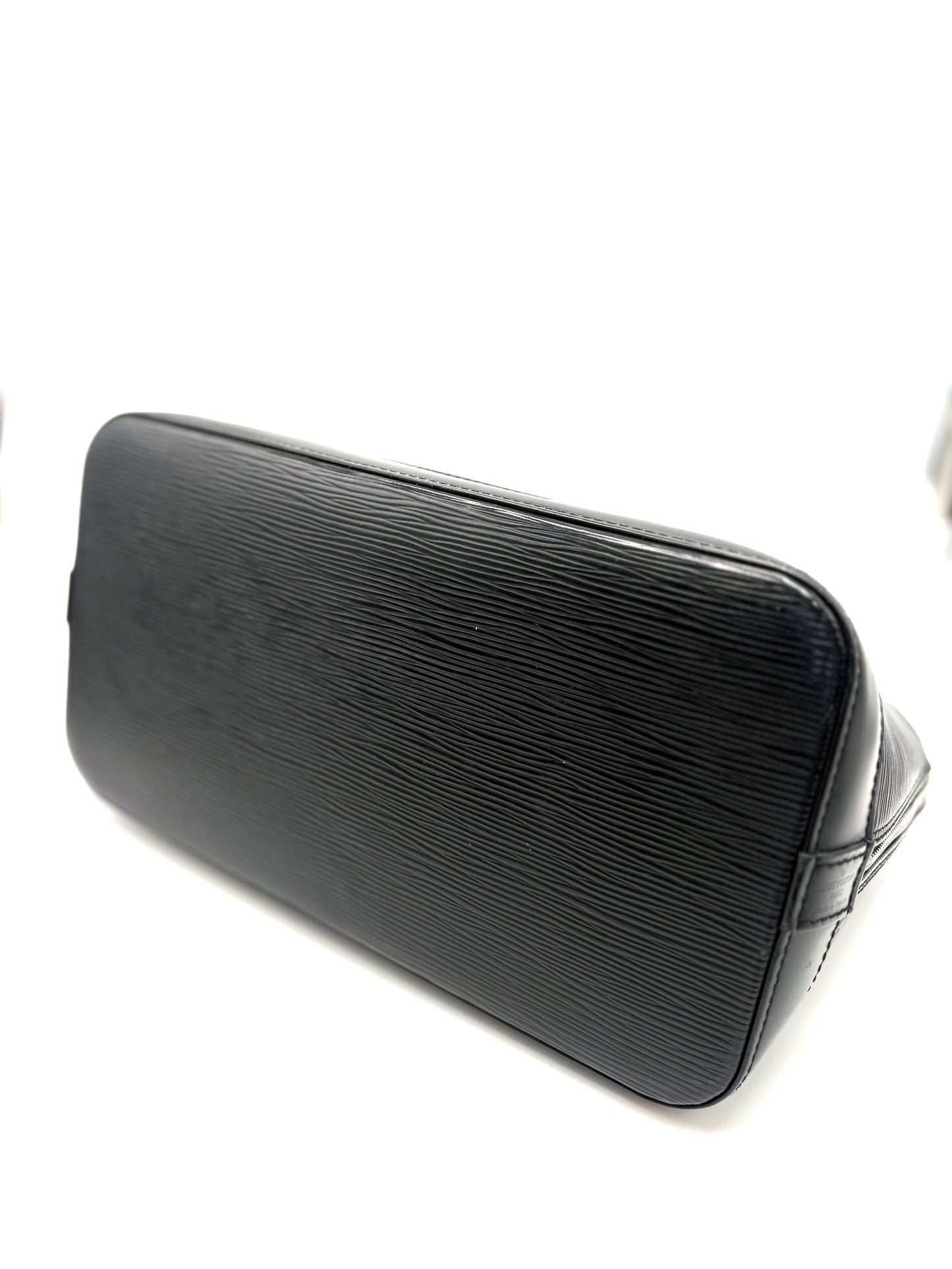 Borsa Louis Vuitton Alma PM Epi