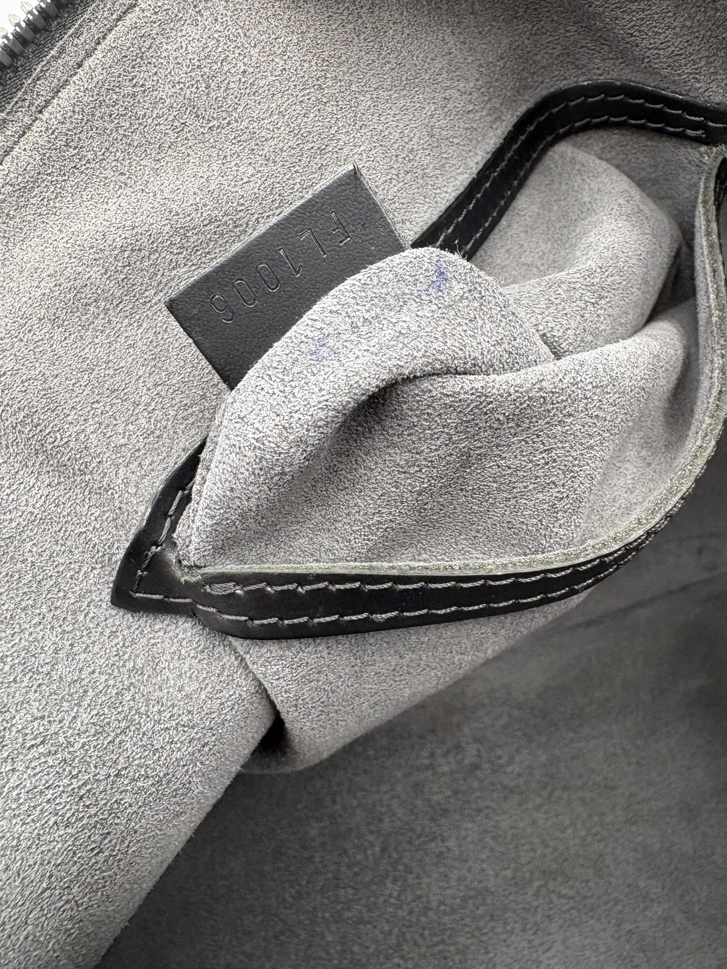 Borsa Louis Vuitton Alma PM Epi
