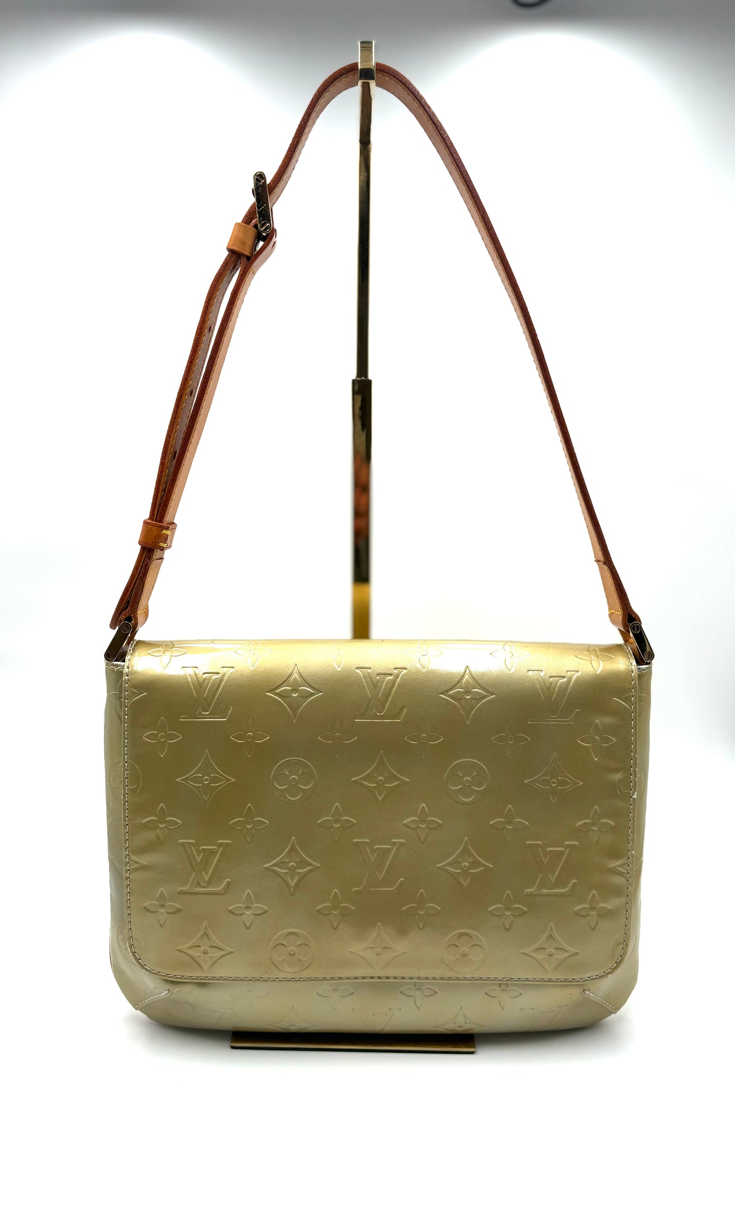 Borsa Louis Vuitton Thompson
