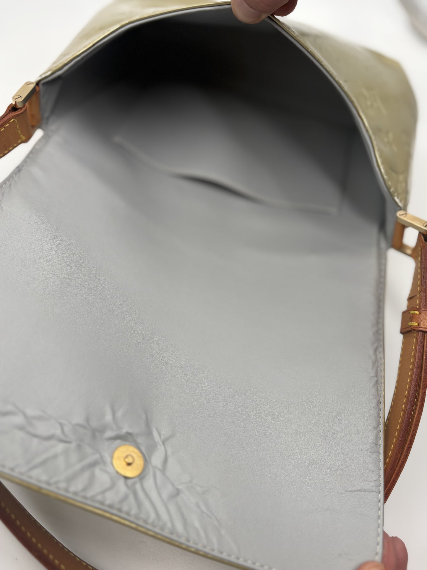 Borsa Louis Vuitton Thompson