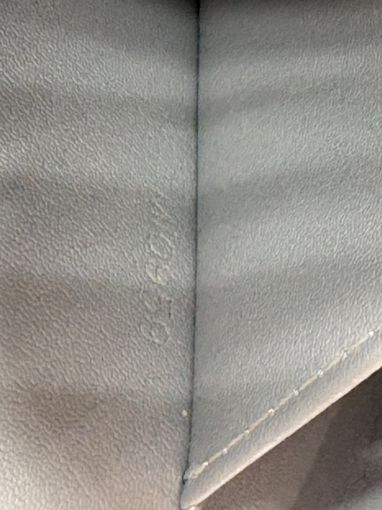 Borsa Louis Vuitton Thompson