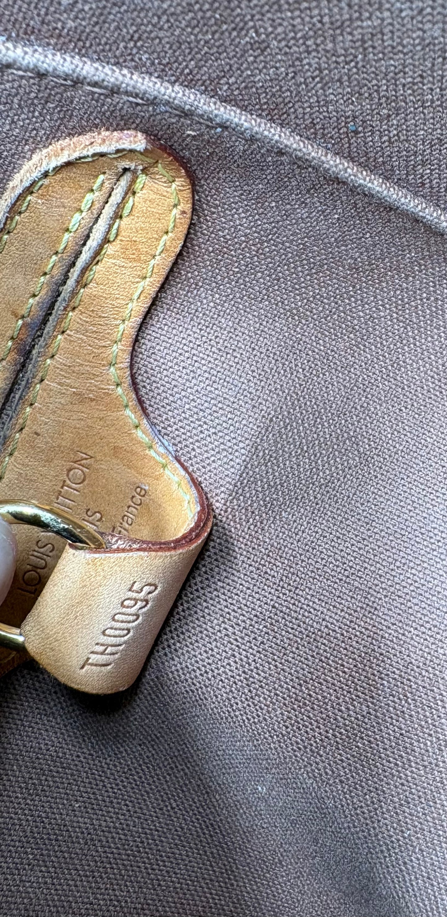 Borsa Louis Vuitton Ellipse PM
