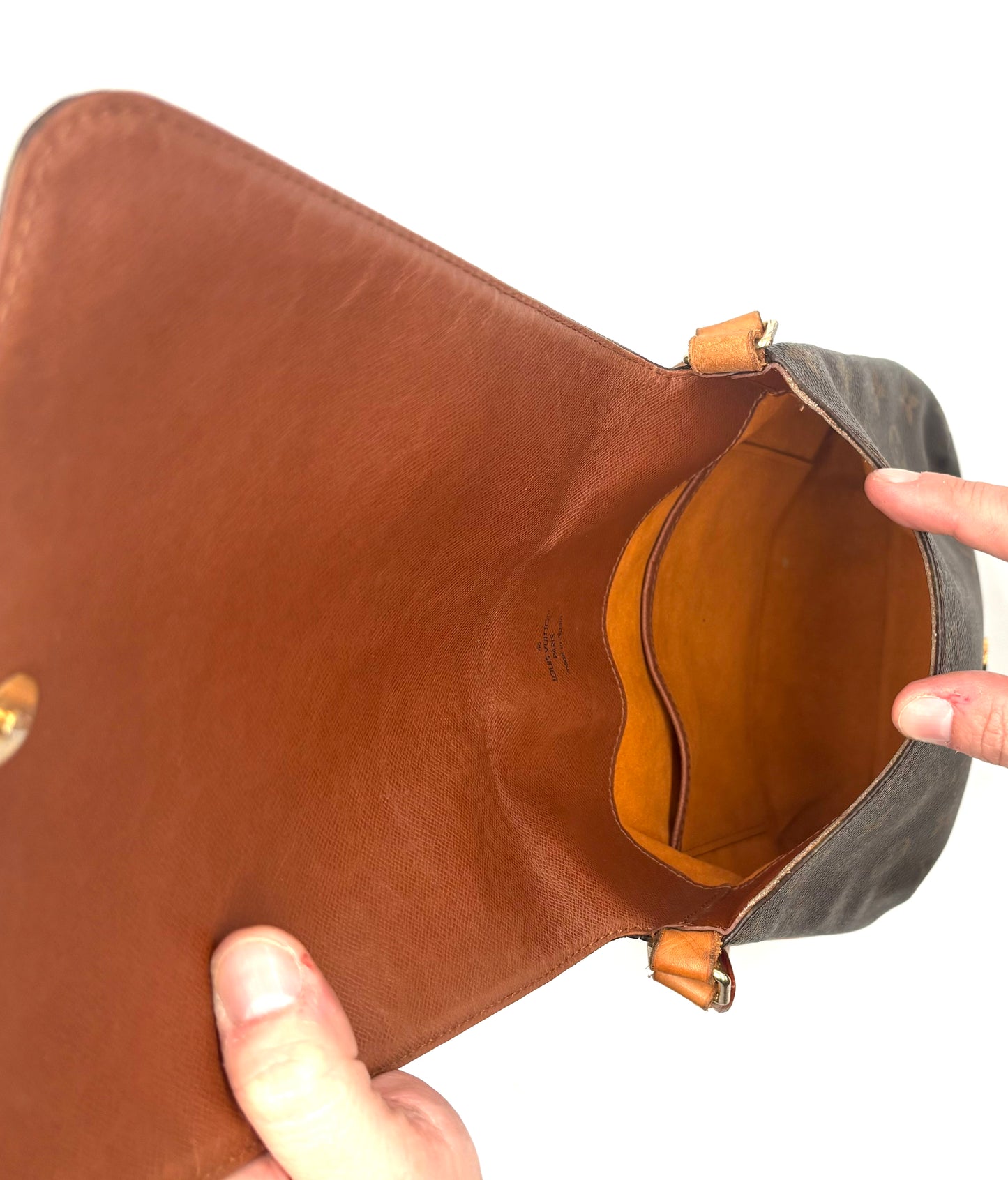 Borsa Louis Vuitton Salsa PM