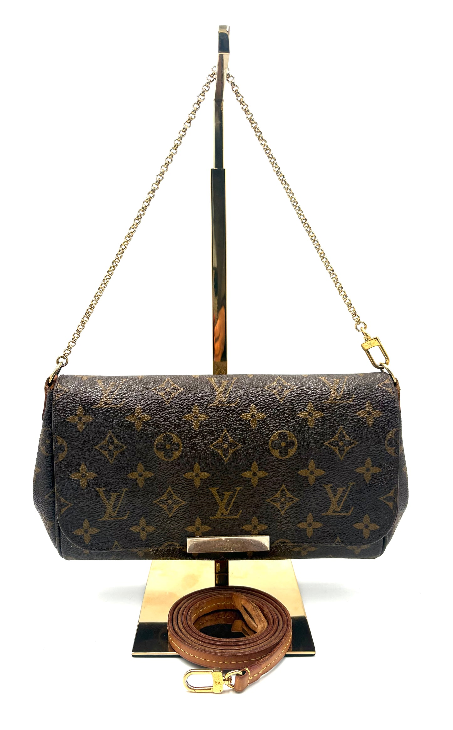 Borsa Louis Vuitton Favorite MM