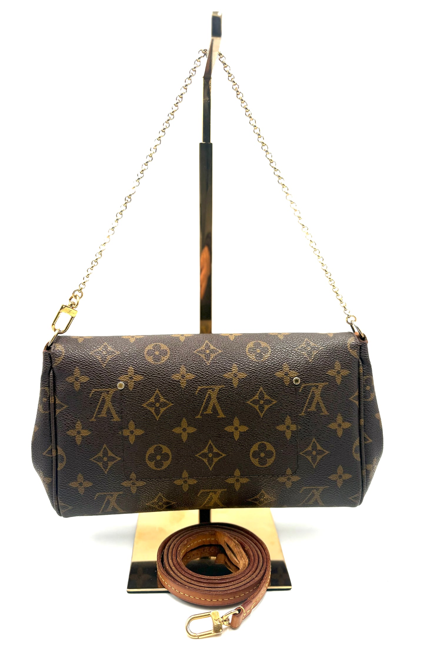 Borsa Louis Vuitton Favorite MM