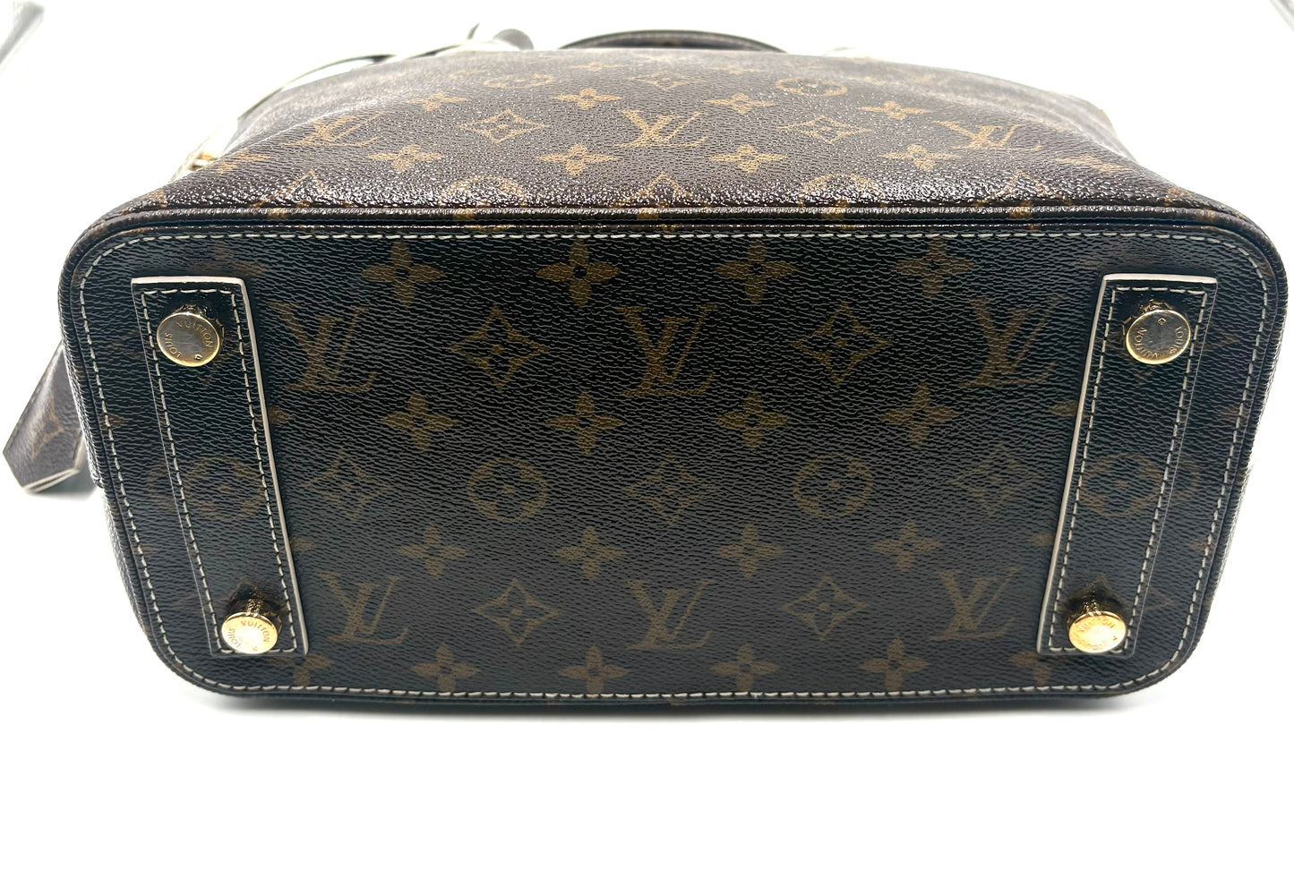 Borsa Louis Vuitton Lockit Limited 2012