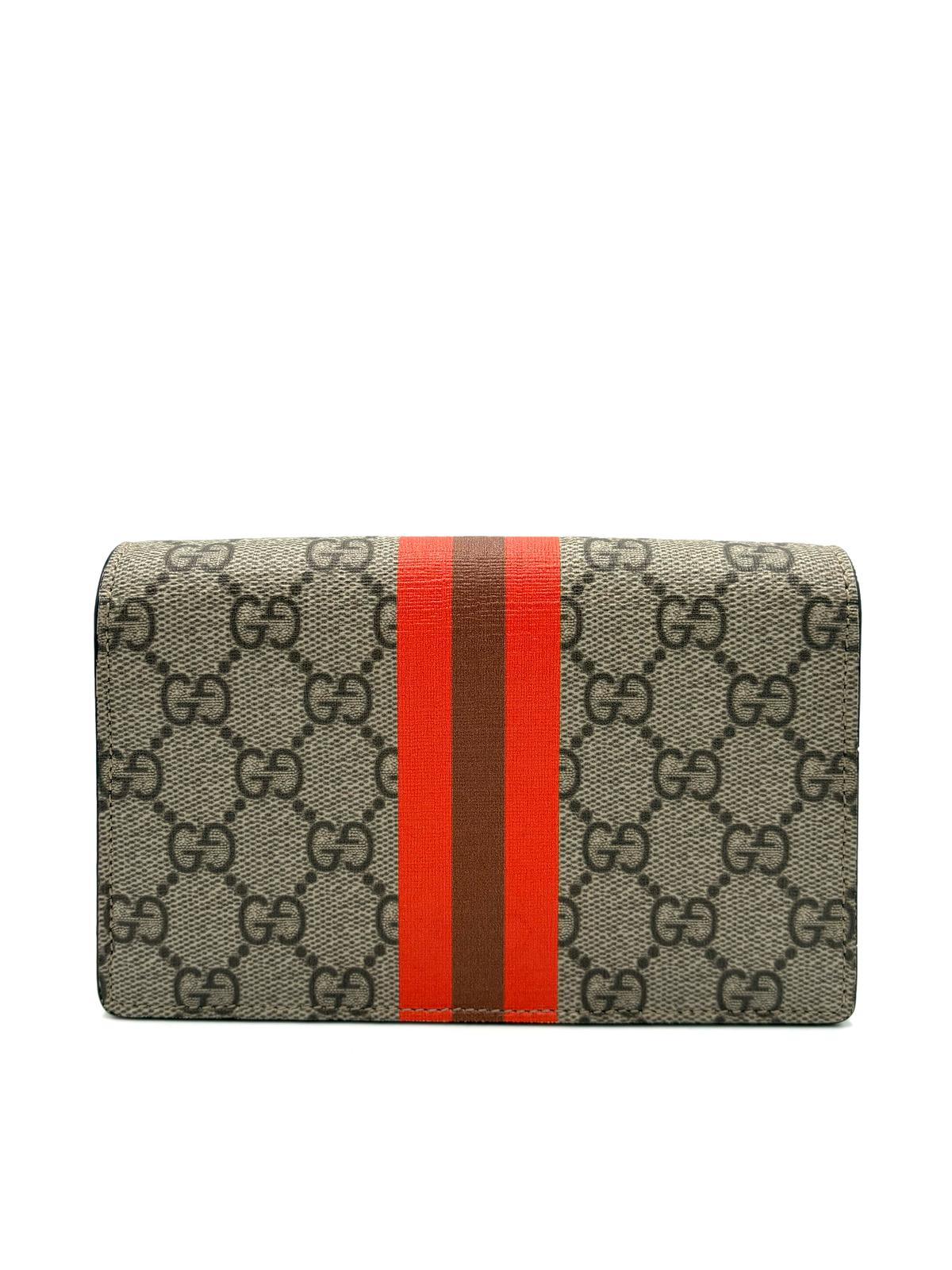 Borsa Gucci Mini Dionysus Centum