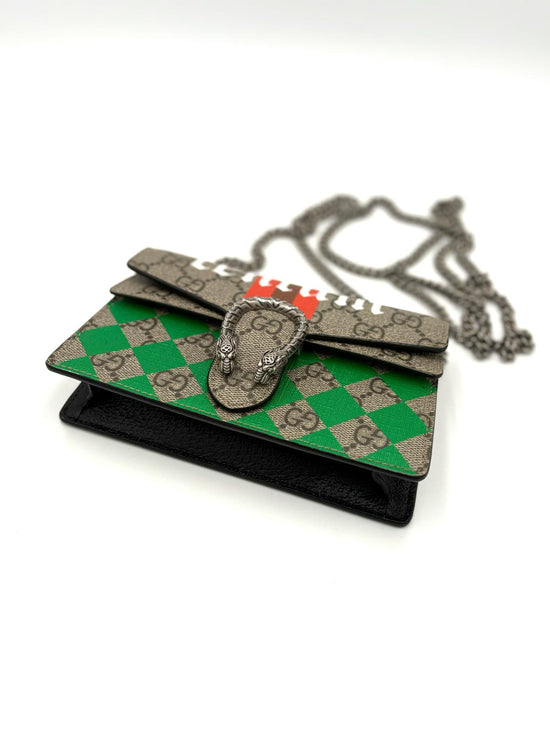 Borsa Gucci Mini Dionysus Centum Borsa Gucci Mini Dionysus Centum