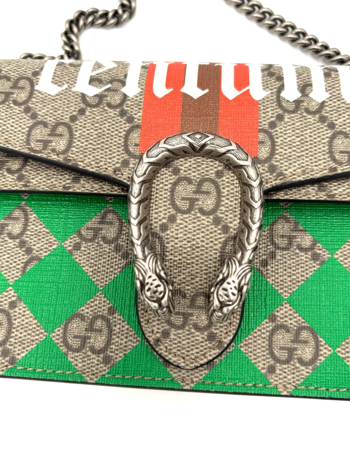 Borsa Gucci Mini Dionysus Centum