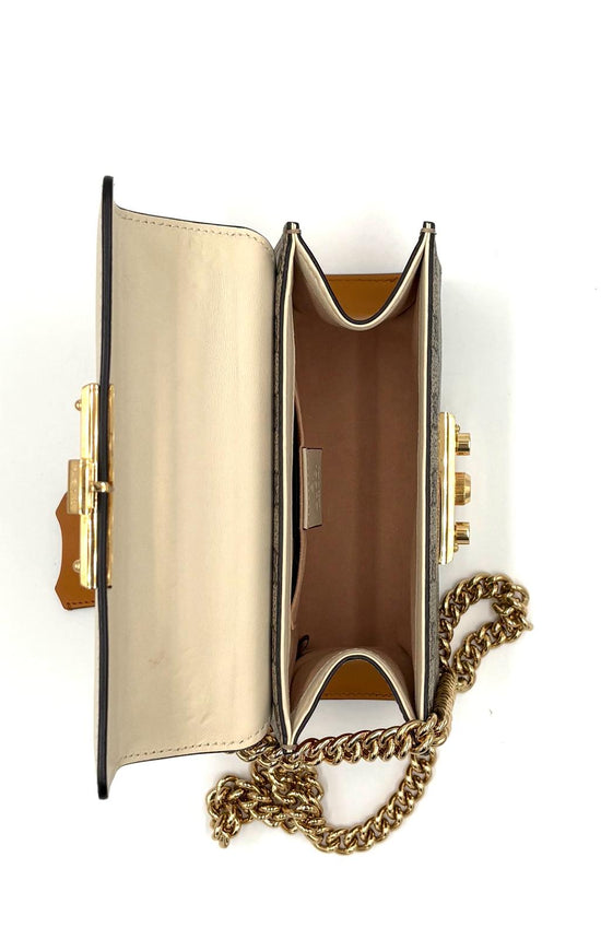 Borsa Gucci Padlock Borsa Gucci Padlock