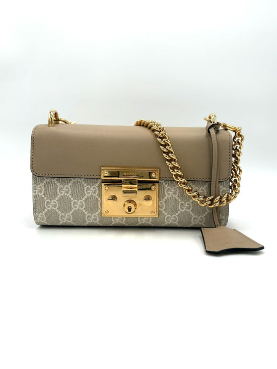 Borsa Gucci Padlock Borsa Gucci Padlock