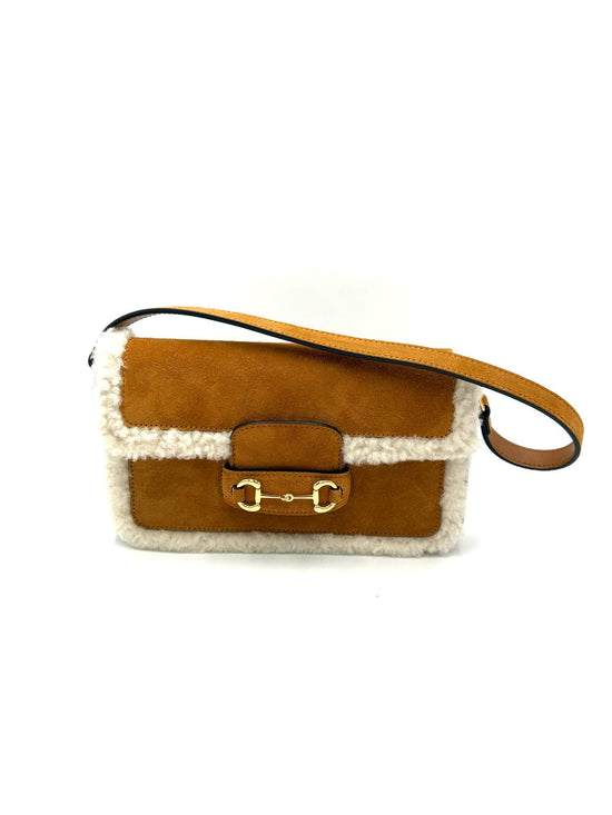 Borsa Gucci Hosebit 1955 Chain Borsa Gucci Hosebit 1955 Chain