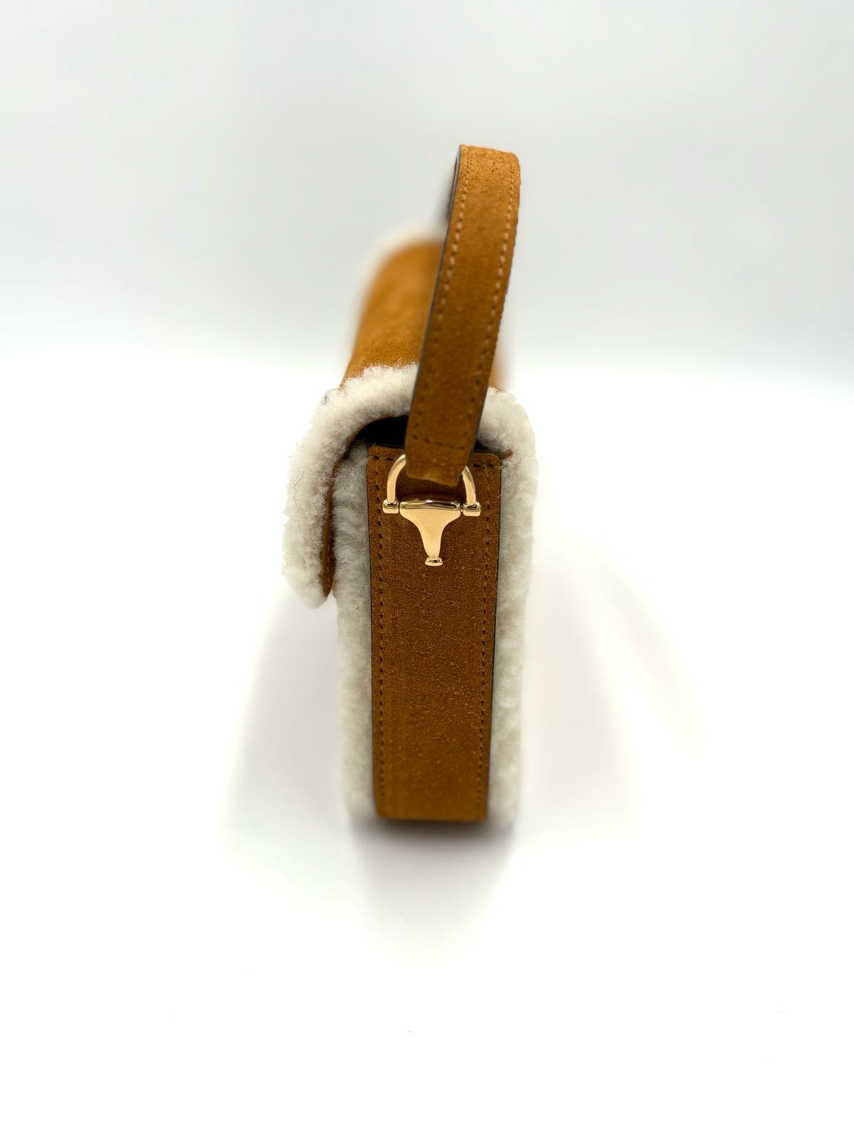 Borsa Gucci Hosebit 1955 Chain