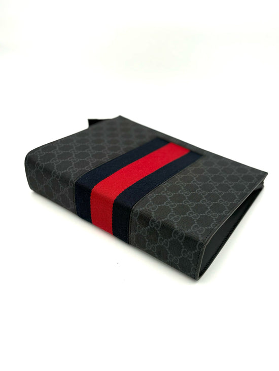 Pochette Gucci Ophidia GG Supreme Pochette Gucci Ophidia GG Supreme