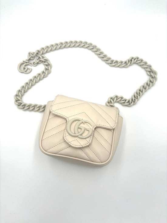 Borsa Gucci GG Marmont Flap Borsa Gucci GG Marmont Flap