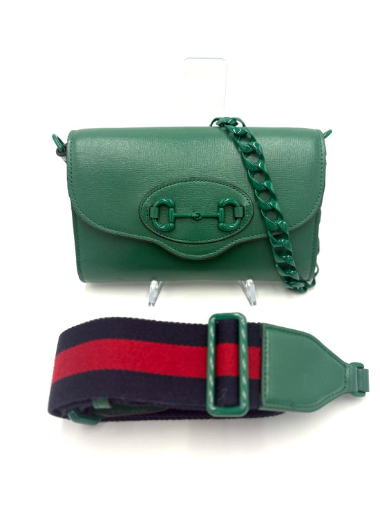 Borsa Gucci Horsebit 1955 Borsa Gucci Horsebit 1955