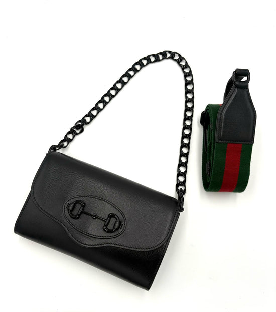 Borsa Gucci Horsebit 1955 Borsa Gucci Horsebit 1955