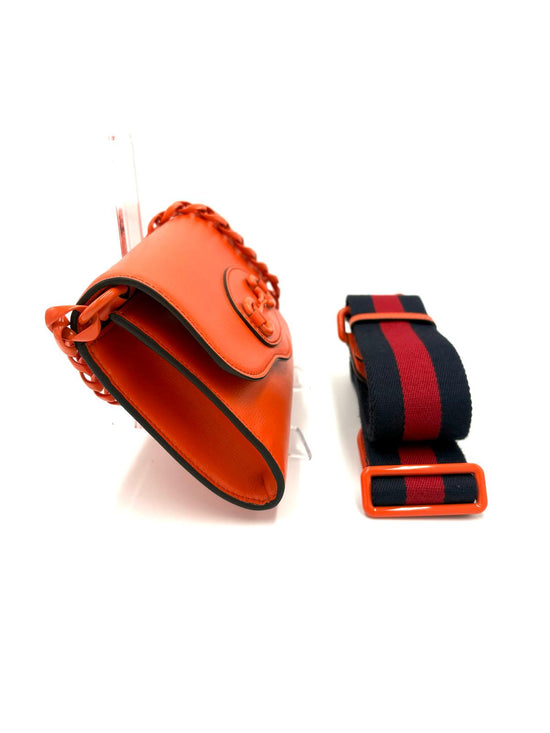 Borsa Gucci Horsebit 1955 Mini Borsa Gucci Horsebit 1955 Mini