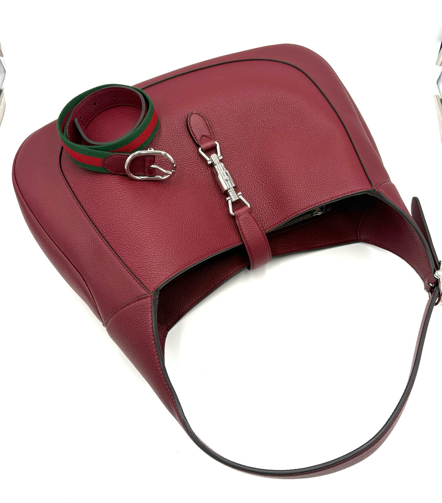 Borsa Gucci Jackie 1961 MISURA GRANDE